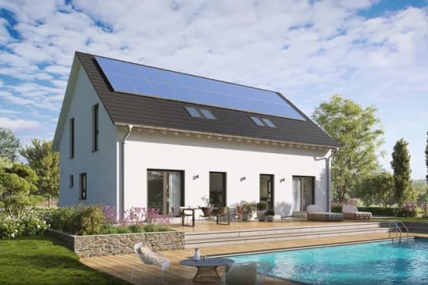 Immobilie in Burgstädt - Mehrfamilienhaus in Burgstädt - Bild 0