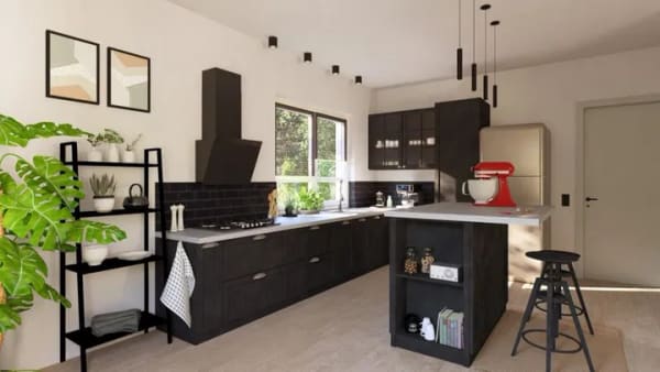 Immobilie in Langenbernsdorf - Einfamilienhaus freistehend in Langenbernsdorf - Bild 2