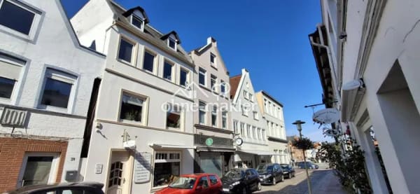 Immobilie in Glückstadt - Einfamilienhaus freistehend in Glückstadt - Bild 2