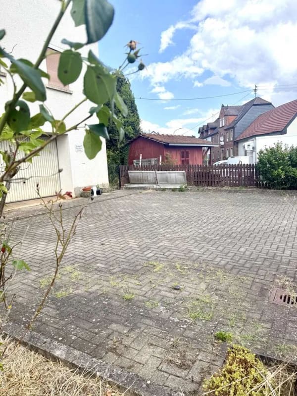 Immobilie in Horschbach - Ein Haus voller Möglichkeiten - großzügiges Raumangebot für Ihre Wohnideen - Bild 1