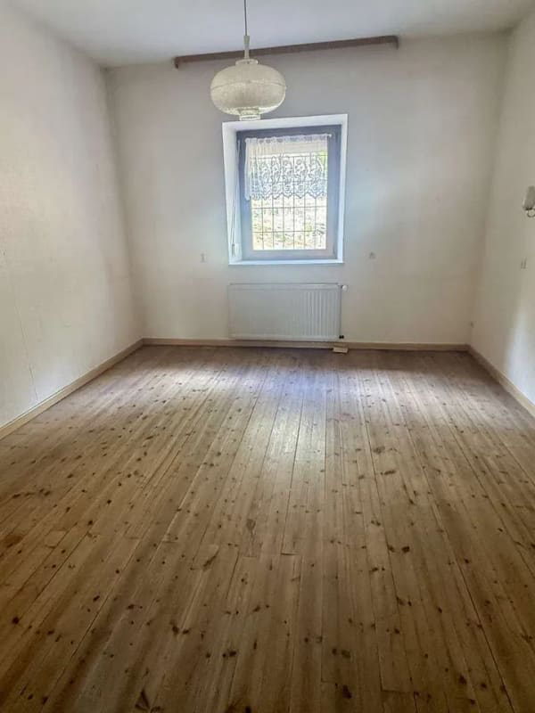 Immobilie in Horschbach - Ein Haus voller Möglichkeiten - großzügiges Raumangebot für Ihre Wohnideen - Bild 4