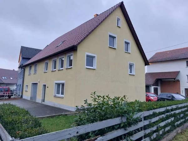 Immobilie in Sonnenbühl - Geräumiges Haus mit 199 m² Wohnfläche - Bild 0