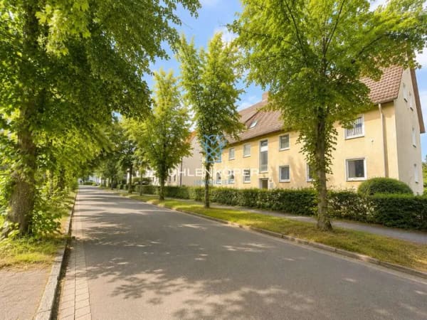 Immobilie in Uelzen - Mehrfamilienhaus mit Mietsteigerungspotenzial und großzügigem Grundstück in Uelzen - Bild 1