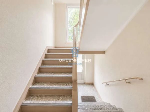 Immobilie in Uelzen - Mehrfamilienhaus mit Mietsteigerungspotenzial und großzügigem Grundstück in Uelzen - Bild 3