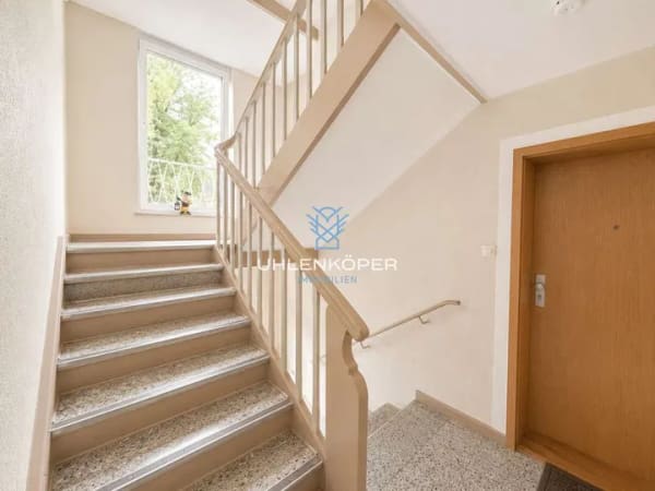 Immobilie in Uelzen - Mehrfamilienhaus mit Mietsteigerungspotenzial und großzügigem Grundstück in Uelzen - Bild 4