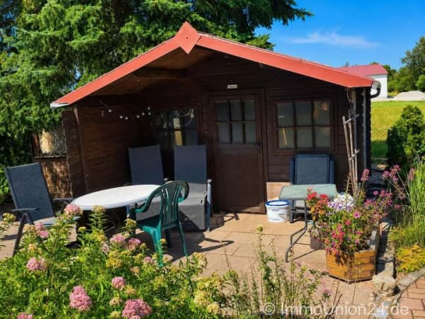 Immobilie in Heilsbronn - Familienglück in Heilsbronn - 113 m², eigener Garten  Sonnenbalkon, Garage, KfZ Platz - Bild 3