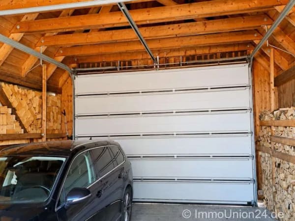 Immobilie in Heilsbronn - Familienglück in Heilsbronn - 113 m², eigener Garten  Sonnenbalkon, Garage, KfZ Platz - Bild 4