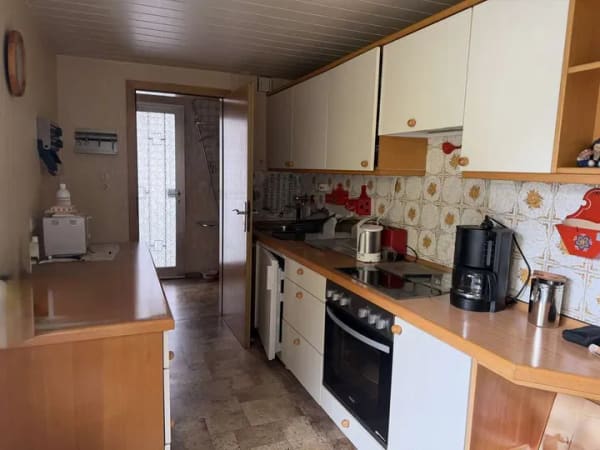 Immobilie in Brücken (Pfalz) - **TOLLE GELEGENHEIT**Interessantes großzügiges 2-FH mit Garten & Garage - gute Ortskernlage** - Bild 2