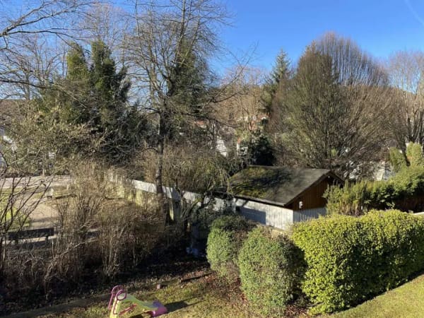 Immobilie in Blaubeuren - Attraktive Kapitalanlage – Gepflegte 2-Zimmer-Eigentumswohnung mit Balkon in ruhiger Lage - Bild 4