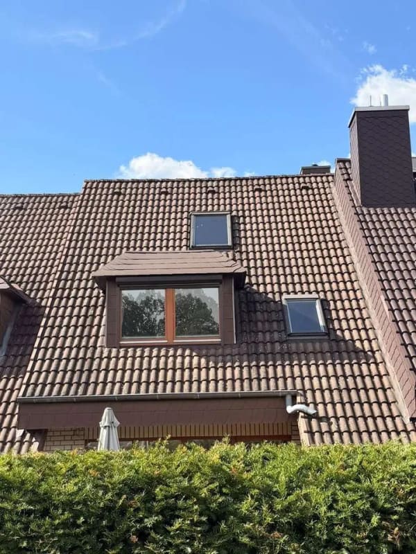 Immobilie in Scharbeutz - Reihenmittelhaus in ruhiger Lage mitten in Scharbeutz - Bild 2