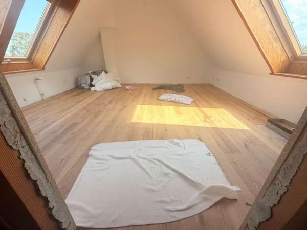 Immobilie in Scharbeutz - Reihenmittelhaus in ruhiger Lage mitten in Scharbeutz - Bild 3