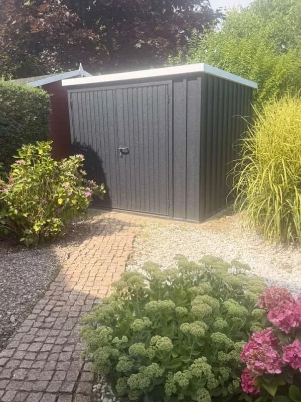 Immobilie in Scharbeutz - Reihenmittelhaus in ruhiger Lage mitten in Scharbeutz - Bild 4