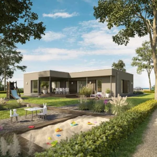 Immobilie in Seedorf - LivingHaus Traumwohnen - Ihr maßgeschneidertes Zuhause am Rande der Ratzeburger Seen - Bild 3