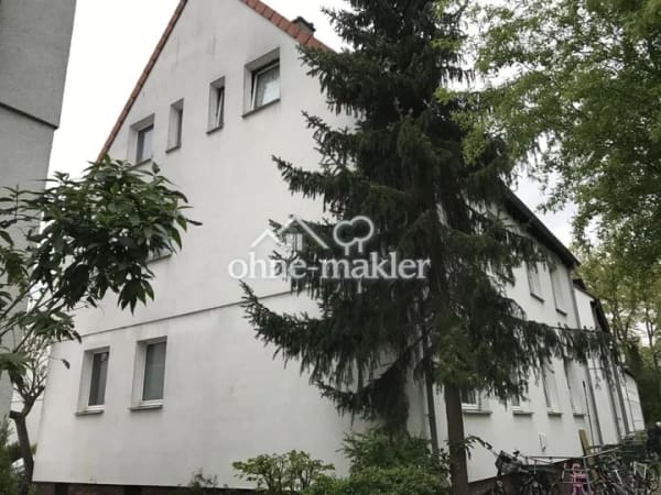 Immobilie in Lippstadt - Erdgeschosswohnung in Lippstadt - Bild 2