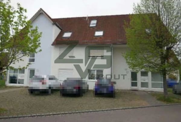 Immobilie in Eislingen/Fils - Etagenwohnung in Eislingen/Fils - Bild 0