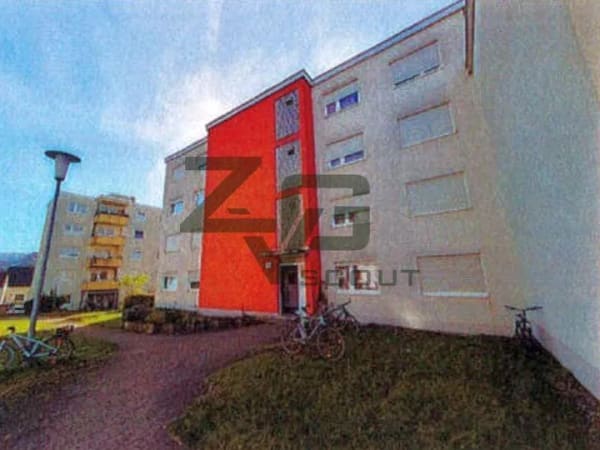 Immobilie in Geislingen an der Steige - Etagenwohnung in Geislingen an der Steige - Bild 2