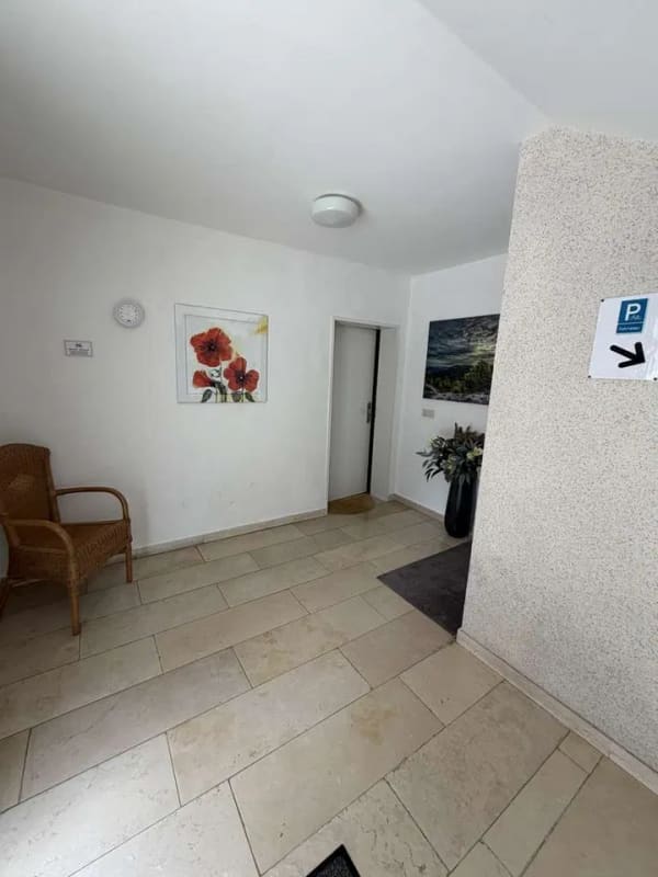Immobilie in Willingen (Upland) - Viaduktblick in Willingen-Stryck: 2-Zimmer-Ferienwohnung mit Balkon, Stellplatz  - Bild 3