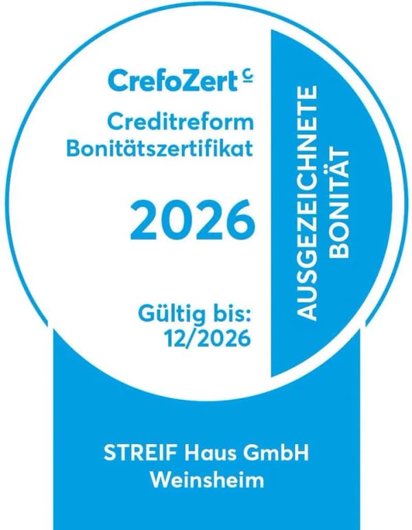 Immobilie in Langerringen - Individuell projektiertes Einfamilienhaus in Langerringen - Bild 1
