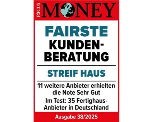 Immobilie in Langerringen - Modernes Doppelhaus in Langerringen - Projektiert nach Ihren Wünschen - Bild 2