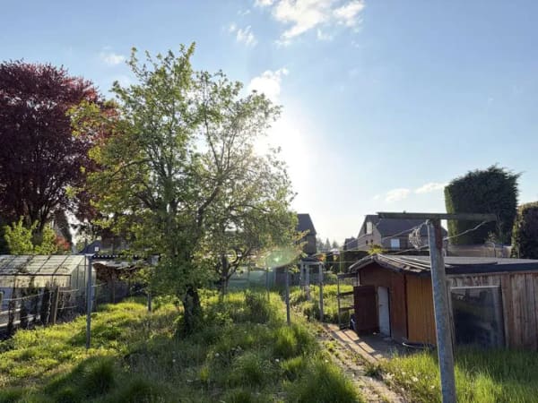 Immobilie in Niederkrüchten - Direkt vom Eigentümer: Doppelhaushälfte mit großem Grundstück, Garage und zahlreichen Nutzflächen - Bild 3