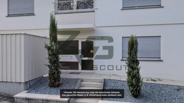 Immobilie in Lauf - Mehrfamilienhaus in Lauf - Bild 0
