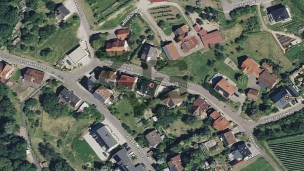 Immobilie in Lauf - Mehrfamilienhaus in Lauf - Bild 1