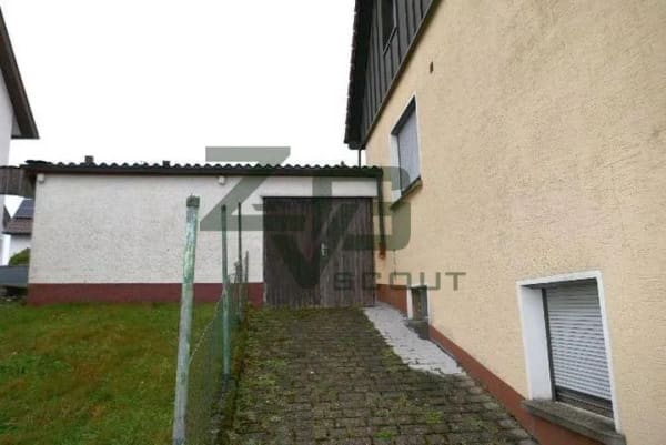 Immobilie in Göppingen - Mehrfamilienhaus in Göppingen - Bild 1