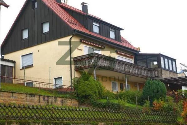 Immobilie in Göppingen - Mehrfamilienhaus in Göppingen - Bild 2