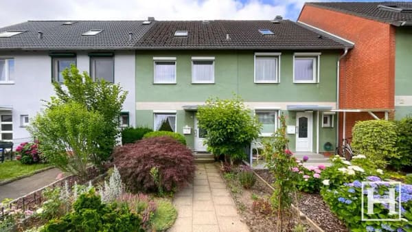 Immobilie in Wahlstedt - Mitten im Leben – mitten zuhause - Bild 0
