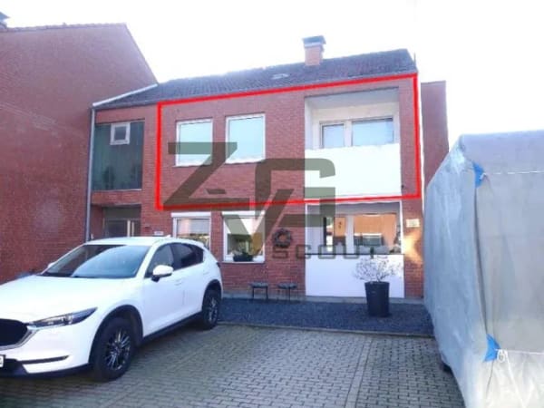 Immobilie in Weeze - Etagenwohnung in Weeze - Bild 0