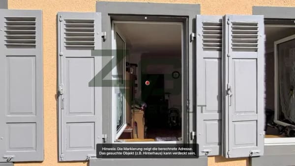 Immobilie in Bad Dürkheim - Etagenwohnung in Bad Dürkheim - Bild 0