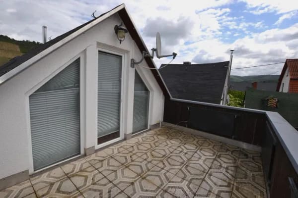 Immobilie in Osterspai - Im Jahr 2004 erbautes Einfamilienhaus unweit des Rheins - Bild 0