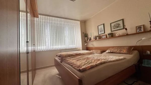 Immobilie in Neubrandenburg - Hochwertige Eigentumswohnung – modern & bezugsbereit ✨✨✨provisionsfrei✨✨✨ - Bild 2