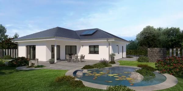 Immobilie in Feilitzsch - Lifetime 5 - Ihr Wohlfühl-Bungalow inkl. Free-Time-Dienstleistungspaket - Bild 0