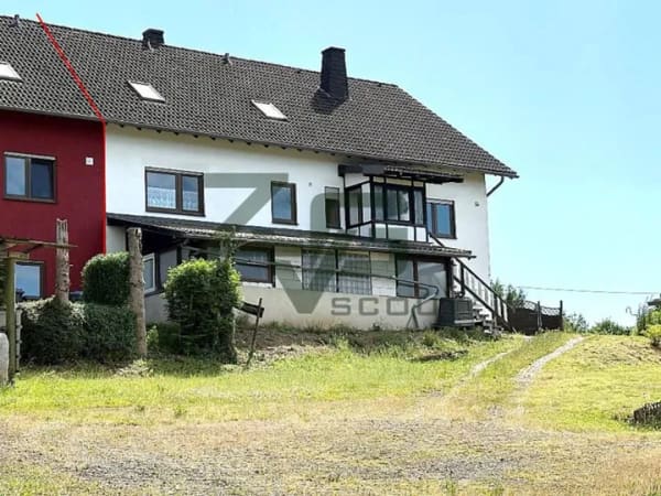 Immobilie in Urschmitt - Einfamilienhaus freistehend in Urschmitt - Bild 1