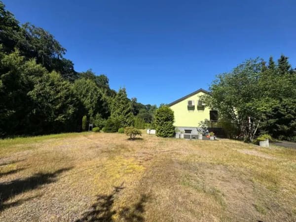 Immobilie in Leopoldshagen - Viel Platz und top Dorflage am Haff ! - Bild 2