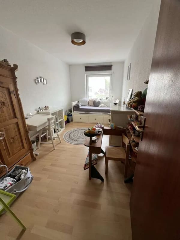 Immobilie in Ilvesheim - Zuhause mit drei Zimmern in Ilvesheim  - Bild 0