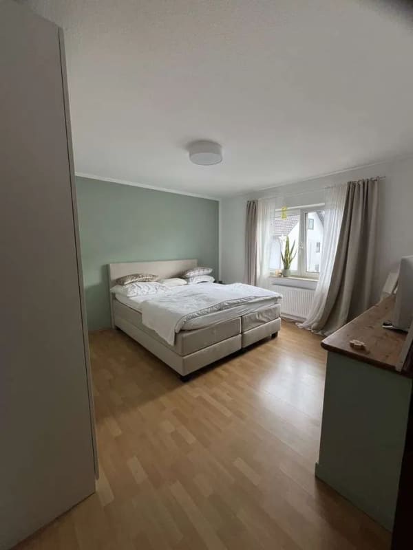 Immobilie in Ilvesheim - Zuhause mit drei Zimmern in Ilvesheim  - Bild 3