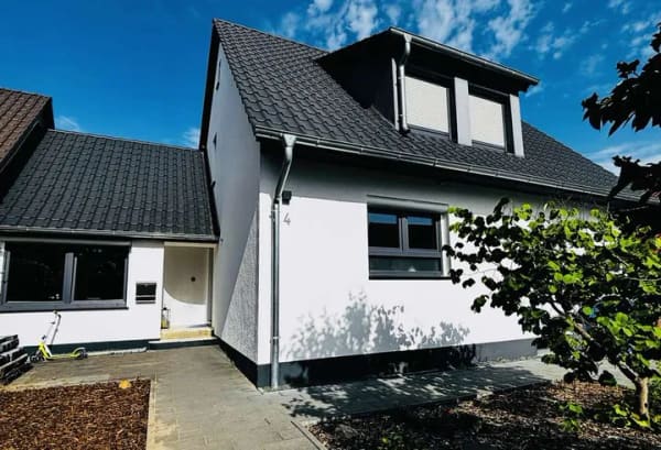 Immobilie in Calberlah - Modernes Einfamilienhaus in Calberlah - Bild 1