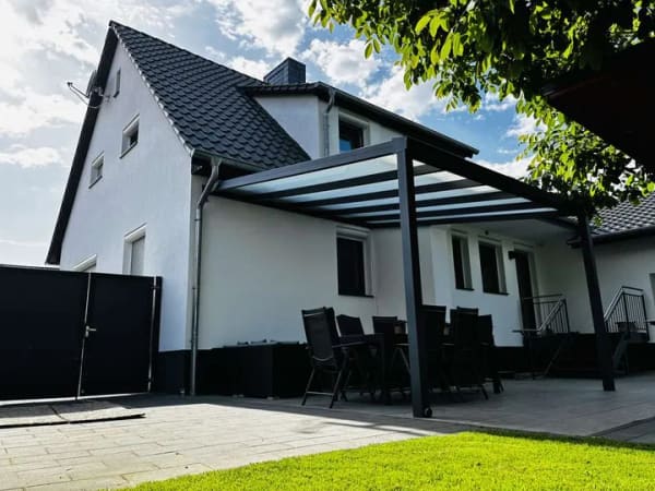 Immobilie in Calberlah - Modernes Einfamilienhaus in Calberlah - Bild 2