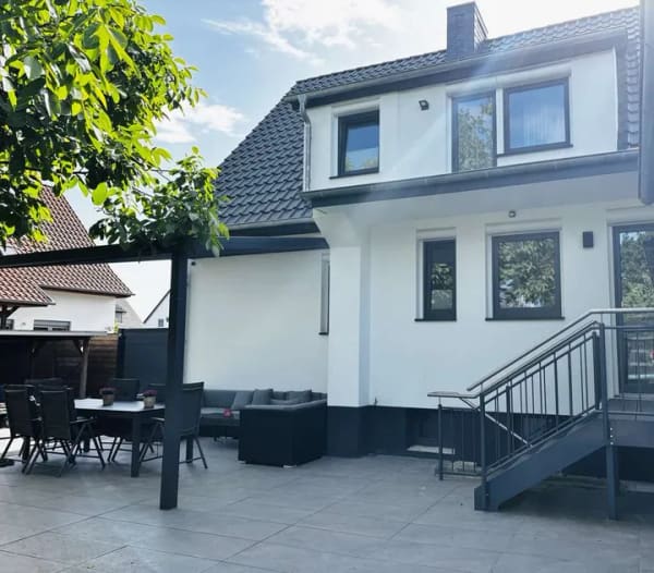 Immobilie in Calberlah - Modernes Einfamilienhaus in Calberlah - Bild 3