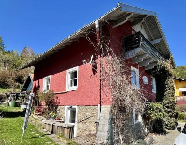 Immobilie in Bayerisch Eisenstein - Viel Platz für den Alltag in diesem Einfamilienhaus in Bayerisch Eisenstein - Bild 2
