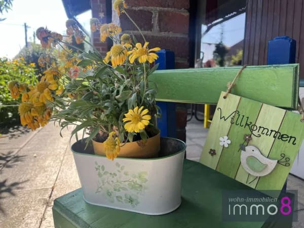 Immobilie in Langenmosen - Bungalow in einem familiären Umfeld - Bild 0