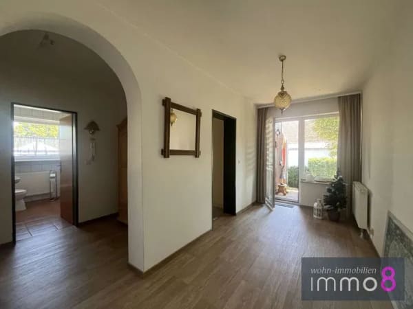 Immobilie in Langenmosen - Bungalow in einem familiären Umfeld - Bild 3