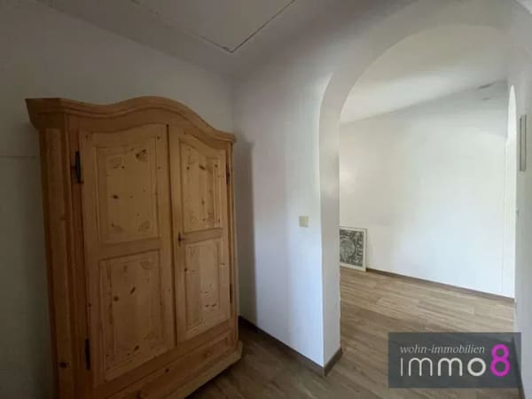 Immobilie in Langenmosen - Bungalow in einem familiären Umfeld - Bild 4