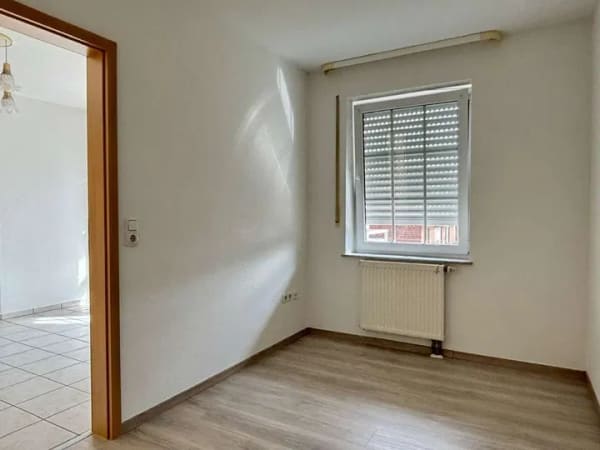 Immobilie in Preußisch Oldendorf - Barrierearm wohnen - entspannt leben - in jedem Alter! - Bild 4