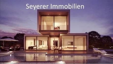 Immobilie in Pörnbach - Familientraum! Gepflegtes Einfamilienhaus  mit großem Garten - Bild 0