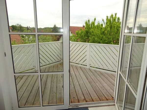 Immobilie in Pörnbach - Familientraum! Gepflegtes Einfamilienhaus  mit großem Garten - Bild 4