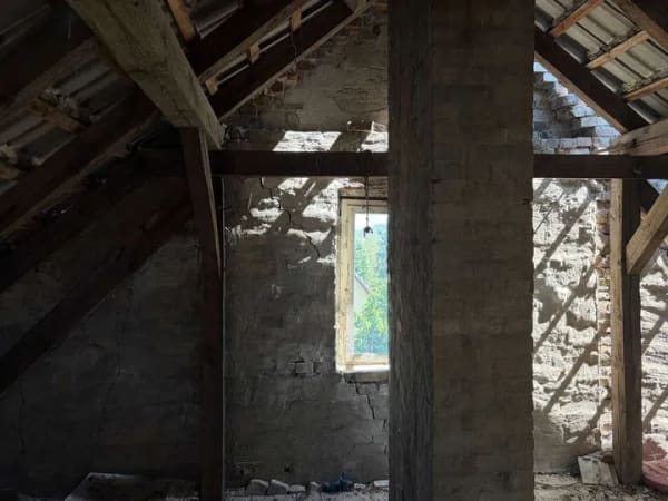 Immobilie in Letschin - Schönes Mehrfamilienhaus im Ortskern - Bild 0