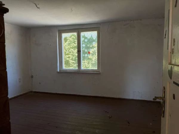 Immobilie in Letschin - Schönes Mehrfamilienhaus im Ortskern - Bild 1